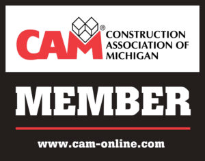 Cam Member Logo Color