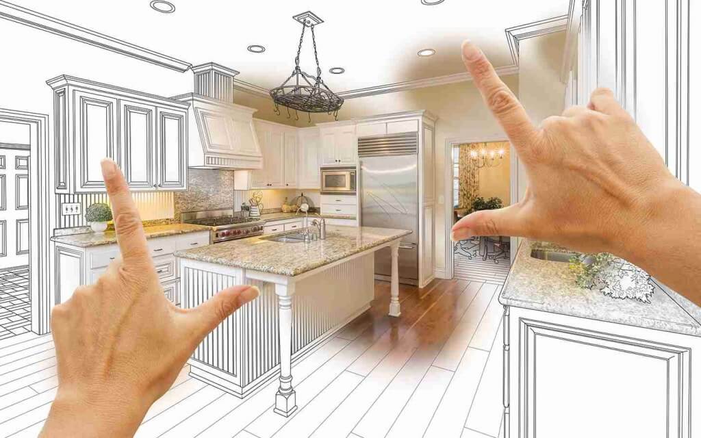 Designing Kitchen Dos And Donts 2